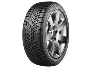 Bridgestone Blizzak LM-32S 225/50 R17 остаток 5 мм