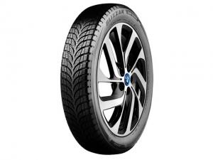 Bridgestone Blizzak LM-500 155/70 R19 остаток 7 мм