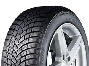 Bridgestone Blizzak LM001-Evo 195/65 R15 91T