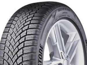 Bridgestone Blizzak LM005 205/55 R16 91T