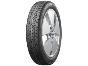 Шины Bridgestone Blizzak NV