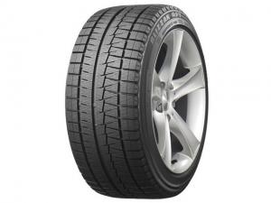 Шины Bridgestone Blizzak RFT