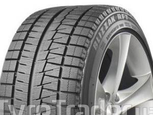 Bridgestone Blizzak RFT 225/55 R17 97Q Run Flat