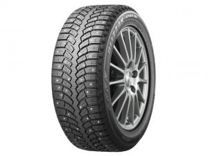 Шини Bridgestone Blizzak Spike-01