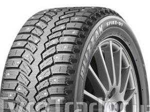 Bridgestone Blizzak Spike-01 205/50 R16 87T (шип)