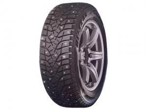 Шины Bridgestone Blizzak Spike-02