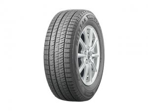 Bridgestone Blizzak VRX2 205/50 R16 остаток 8 мм