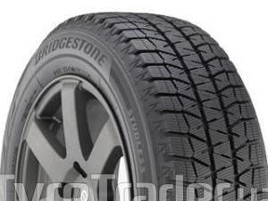 Bridgestone Blizzak WS80 245/50 R18 104H XL *