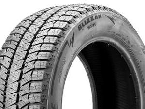 Bridgestone Blizzak WS90 235/60 R16 100T