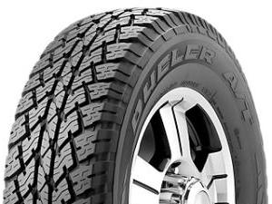 Bridgestone Dueler A/T 693 IV 265/65 R18 114V