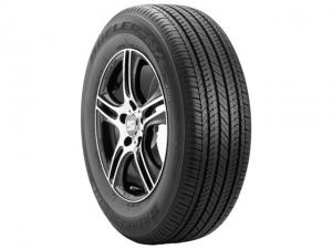 Bridgestone H/L 422 Ecopia Plus 255/45 R20 остаток 6 мм