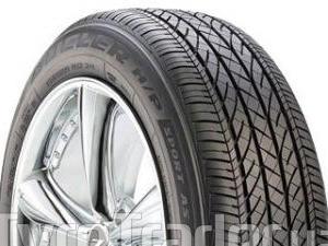 Bridgestone Dueler H/P Sport AS 255/55 R18 109V XL