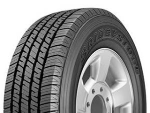 Bridgestone Dueler H/T 685 255/70 R18 113T XL