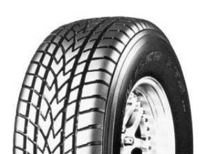 Bridgestone Dueler H/T 686 255/60 R15 102H