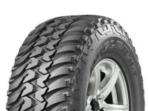 Bridgestone Dueler M/T 674 225/75 R16 115/112Q