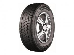 Шины Bridgestone Duravis All Season