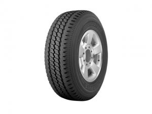 Шины Bridgestone Duravis M700 HD