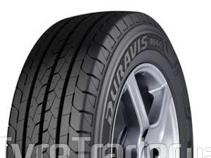 Bridgestone Duravis R660 195/75 R16C 107/105T