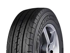 Bridgestone Duravis R660 Eco 215/60 R17C 109/107T