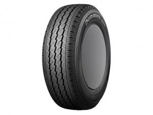Bridgestone Duravis R670 215/70 R15C остаток 8 мм