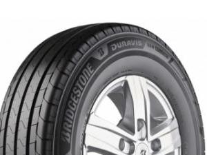 Bridgestone Duravis Van 215/70 R15C 109/107S