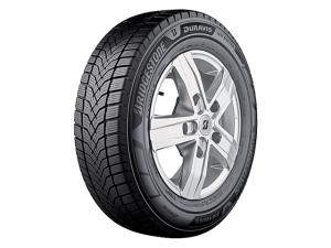 Шини Bridgestone Duravis Van Winter