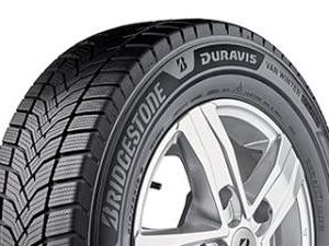 Bridgestone Duravis Van Winter 225/65 R16C 112/110R