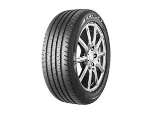 Bridgestone Ecopia EP300 205/55 R16 91V остаток 5 мм