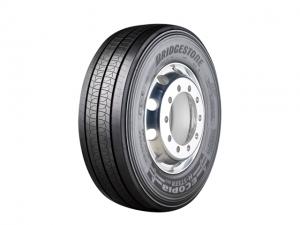 Шини Bridgestone Ecopia H-Steer 002 (рулевая)
