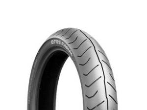 Bridgestone G-709 130/70 R18 63H