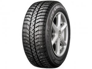 Шины Bridgestone Ice Cruiser 7000S