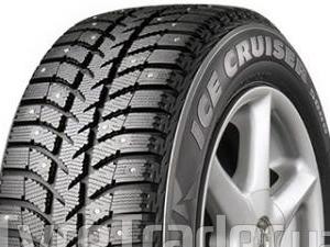 Bridgestone Ice Cruiser 7000S 185/60 R15 84T (шип)