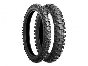 Шины Bridgestone M-203