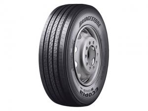 Шины Bridgestone M-Steer 001 (рулевая)