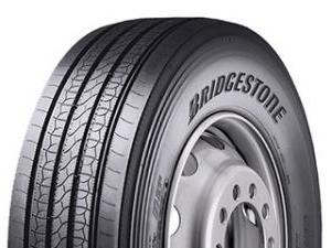 Bridgestone M-Steer 001 (рулевая) 315/80 R22,5 156/150K