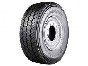 Шины Bridgestone M-Trailer 001 (прицепная)