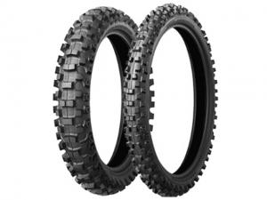Шины Bridgestone M204