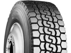 Bridgestone M716 (ведущая) 8,5 R17,5 121M