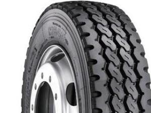 Bridgestone M840 (универсальная) 315/80 R22,5 156K