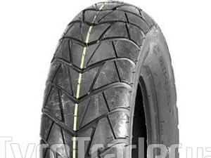 Bridgestone ML50 110/80 R10 58J