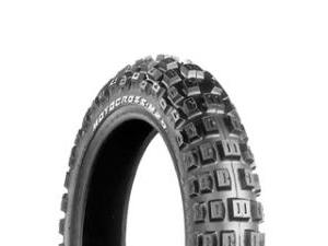 Bridgestone Motocross M29 2,5 R10 J