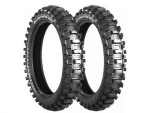 Шины Bridgestone Motocross M40