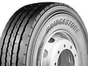 Bridgestone MSV1 (универсальная) 295/80 R22,5