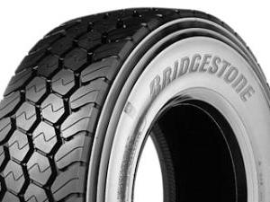 Bridgestone MTV1 (прицепная) 385/65 R22,5