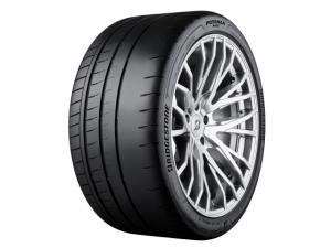 Bridgestone Potenza Race 235/35 R19 остаток 5 мм