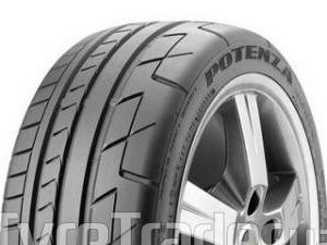 Bridgestone Potenza RE070R 285/35 ZR20 100Y Run Flat *