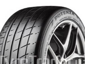 Bridgestone Potenza S007 255/35 ZR20 93Y