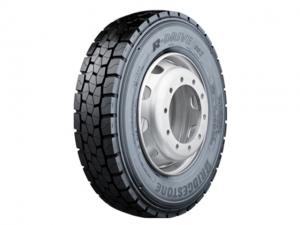 Шины Bridgestone Duravis R-Drive 002 (ведущая)