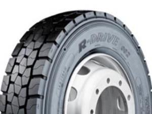 Bridgestone Duravis R-Drive 002 (ведущая) 215/75 R17,5 126/124M