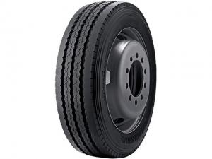Bridgestone R-Trailer 001 (прицепная) 235/75 R17,5 143/141J